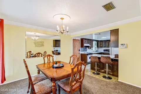 Dining - 2188 Lucille Ln, Melbourne, FL 32935 photo 3 of 3