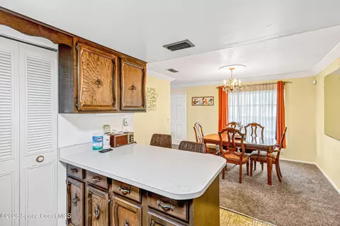Dining - 2188 Lucille Ln, Melbourne, FL 32935 photo 1 of 3
