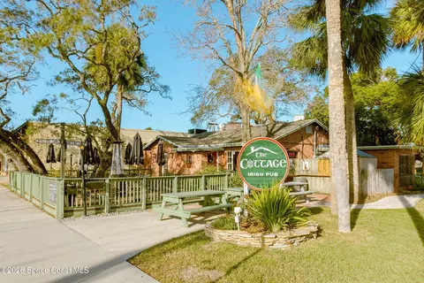 Exterior - 2188 Lucille Ln, Melbourne, FL 32935 photo 3 of 3