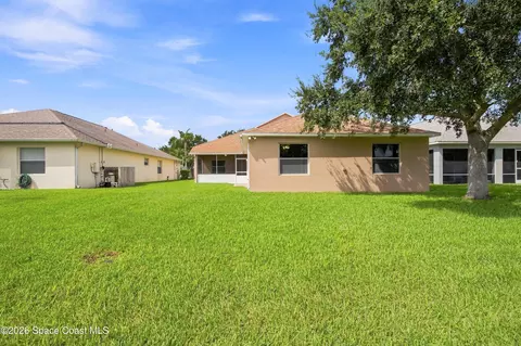 Exterior - 5370 Somerville Dr, Rockledge, FL 32955 photo 7 of 8