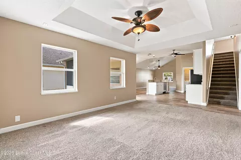 Living - 5370 Somerville Dr, Rockledge, FL 32955 photo 9 of 12