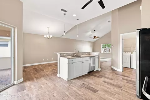 Entry Way - 5370 Somerville Dr, Rockledge, FL 32955 photo 1 of 3