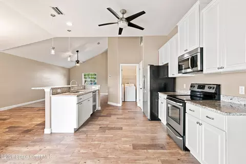 Kitchen - 5370 Somerville Dr, Rockledge, FL 32955 photo 1 of 1