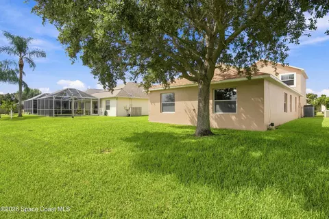 Exterior - 5370 Somerville Dr, Rockledge, FL 32955 photo 6 of 8