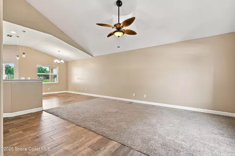 Living - 5370 Somerville Dr, Rockledge, FL 32955 photo 1 of 12