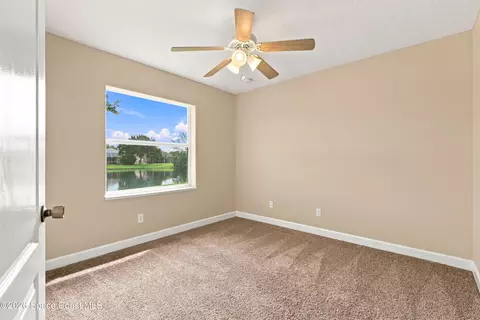 Bedroom - 5370 Somerville Dr, Rockledge, FL 32955 photo 2 of 7