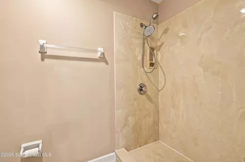 Bath - 5370 Somerville Dr, Rockledge, FL 32955 photo 2 of 4