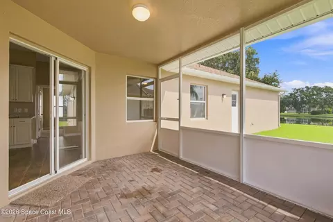 Exterior - 5370 Somerville Dr, Rockledge, FL 32955 photo 5 of 8