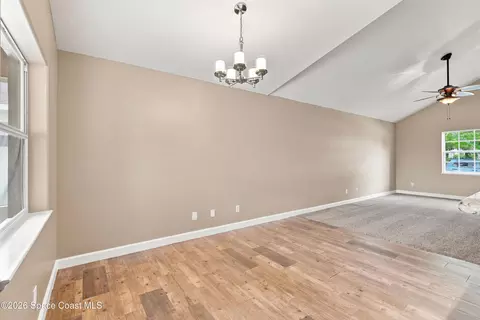 Living - 5370 Somerville Dr, Rockledge, FL 32955 photo 6 of 12