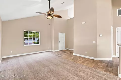 Living - 5370 Somerville Dr, Rockledge, FL 32955 photo 3 of 12