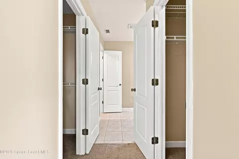 Entry Way - 5370 Somerville Dr, Rockledge, FL 32955 photo 2 of 3