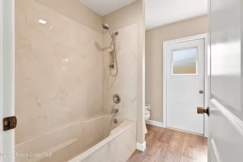 Bath - 5370 Somerville Dr, Rockledge, FL 32955 photo 3 of 4