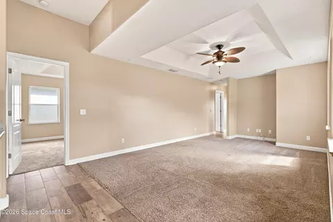 Living - 5370 Somerville Dr, Rockledge, FL 32955 photo 7 of 12