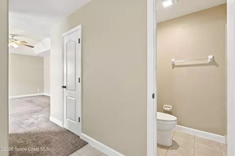 Entry Way - 5370 Somerville Dr, Rockledge, FL 32955 photo 3 of 3