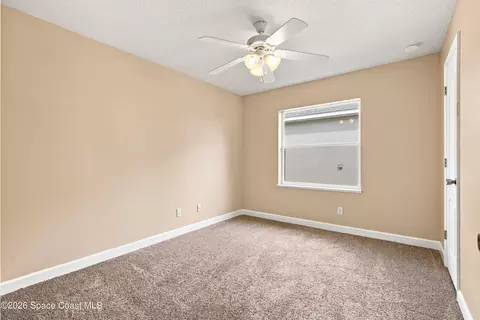 Bedroom - 5370 Somerville Dr, Rockledge, FL 32955 photo 6 of 7