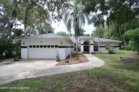 2581 Toups Trl, Titusville, FL 32780