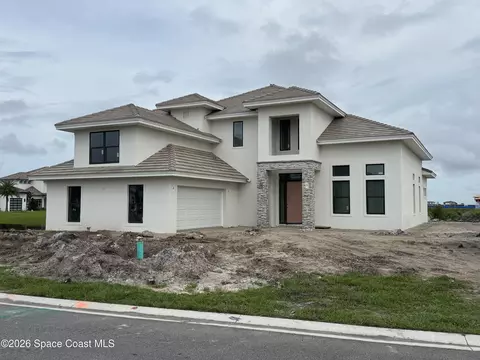 5692 Constellation Dr, Titusville, FL 32780