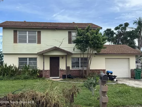 340 Riverside Ave, Merritt Island, FL 32953