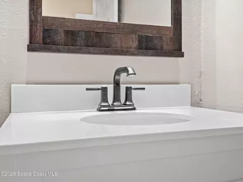 Bath - 956 Beechfern Ln, Rockledge, FL 32955 photo 5 of 6