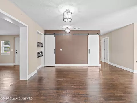 Living - 956 Beechfern Ln, Rockledge, FL 32955 photo 5 of 10
