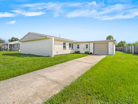 Other - 956 Beechfern Ln, Rockledge, FL 32955 photo 1 of 7