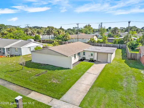 View/Area - 956 Beechfern Ln, Rockledge, FL 32955 photo 2 of 9