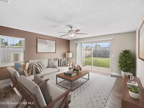 Living - 956 Beechfern Ln, Rockledge, FL 32955 photo 7 of 10