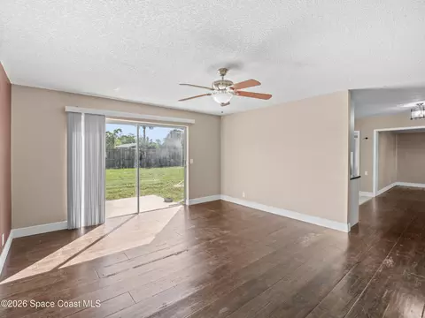 Living - 956 Beechfern Ln, Rockledge, FL 32955 photo 9 of 10