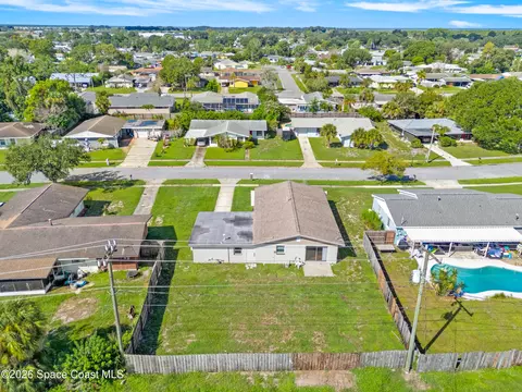 View/Area - 956 Beechfern Ln, Rockledge, FL 32955 photo 3 of 9