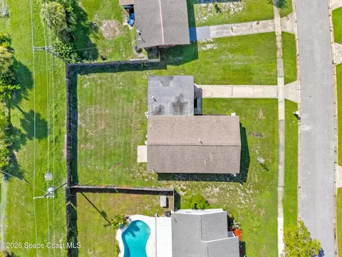 View/Area - 956 Beechfern Ln, Rockledge, FL 32955 photo 5 of 9