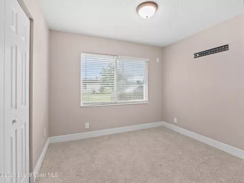 Bedroom - 956 Beechfern Ln, Rockledge, FL 32955 photo 3 of 5