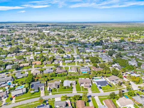 View/Area - 956 Beechfern Ln, Rockledge, FL 32955 photo 9 of 9