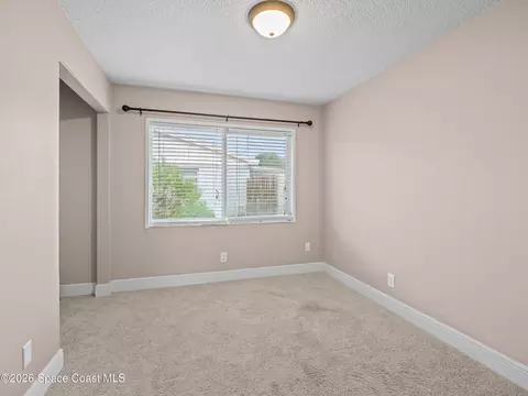 Bedroom - 956 Beechfern Ln, Rockledge, FL 32955 photo 4 of 5