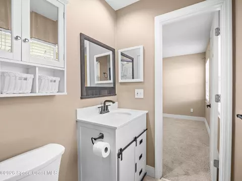 Bath - 956 Beechfern Ln, Rockledge, FL 32955 photo 2 of 6