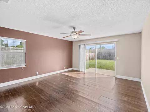 Living - 956 Beechfern Ln, Rockledge, FL 32955 photo 8 of 10
