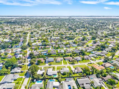 View/Area - 956 Beechfern Ln, Rockledge, FL 32955 photo 7 of 9