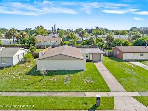 View/Area - 956 Beechfern Ln, Rockledge, FL 32955 photo 1 of 9