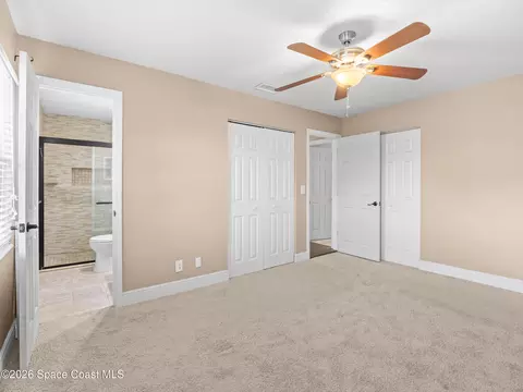 Bedroom - 956 Beechfern Ln, Rockledge, FL 32955 photo 1 of 5