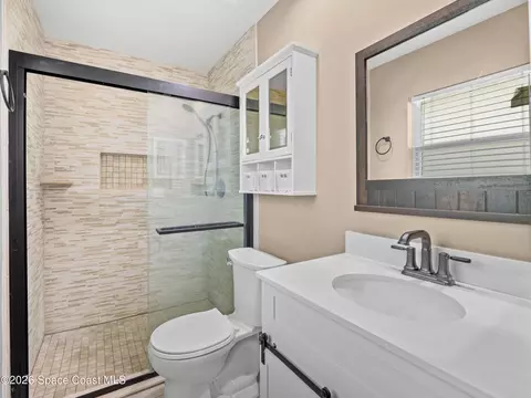 Bath - 956 Beechfern Ln, Rockledge, FL 32955 photo 1 of 6