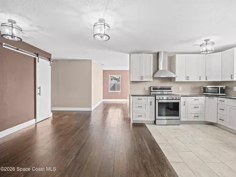 Kitchen - 956 Beechfern Ln, Rockledge, FL 32955 photo 1 of 6