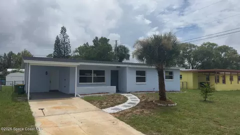 735 Scotty Dr, Titusville, FL 32780