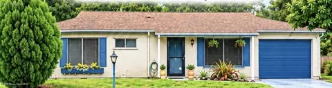 138 Bali St SE, Palm Bay, FL 32909