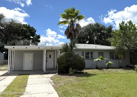 481 Orange Ave, Merritt Island, FL 32952