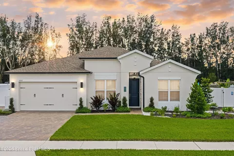 3283 Armen Dr, Merritt Island, FL 32953