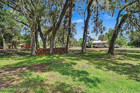 Exterior - 4405 Brighton Blvd, Mims, FL 32754 photo 9 of 10