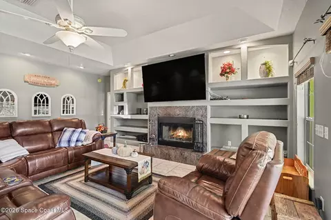 Living - 4405 Brighton Blvd, Mims, FL 32754 photo 1 of 2