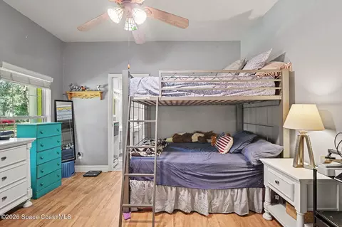 Bedroom - 4405 Brighton Blvd, Mims, FL 32754 photo 7 of 8