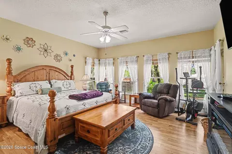 Bedroom - 4405 Brighton Blvd, Mims, FL 32754 photo 1 of 8