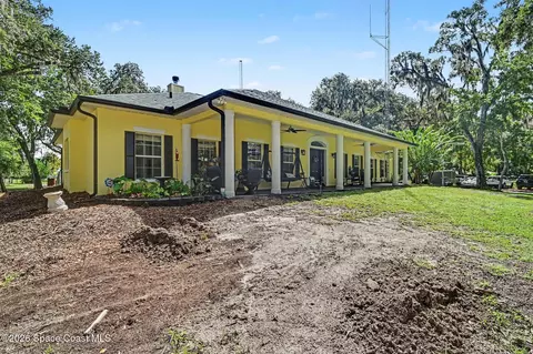 Exterior - 4405 Brighton Blvd, Mims, FL 32754 photo 3 of 10