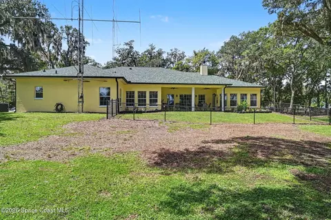 Exterior - 4405 Brighton Blvd, Mims, FL 32754 photo 6 of 10
